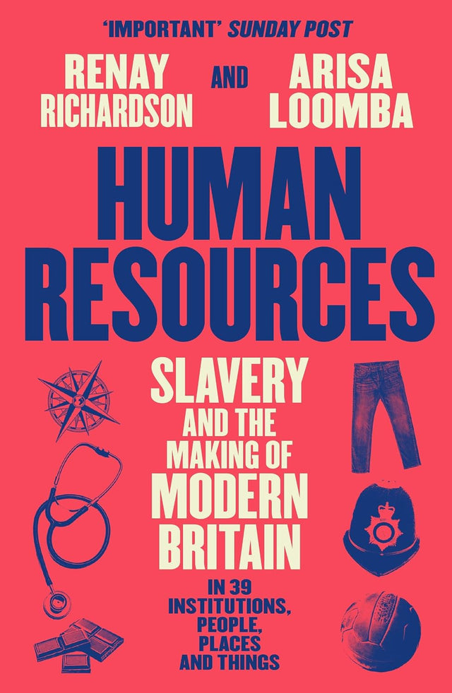 Human Resources