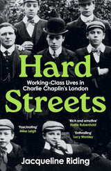 Hard Streets