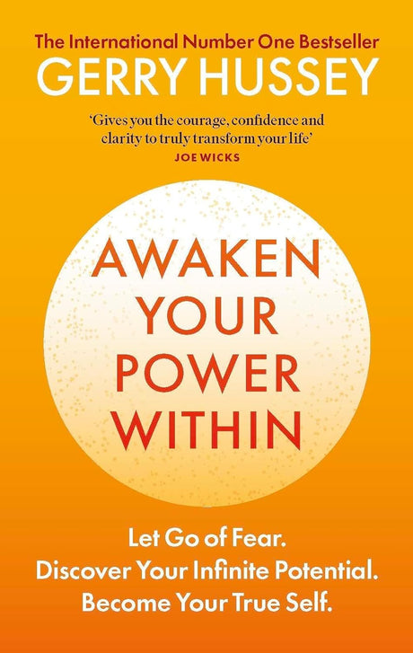 Awaken Your Power Within