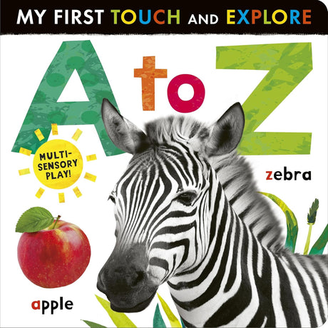 A to Z
