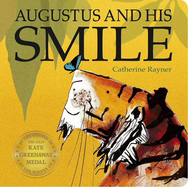 Augustus and His Smile