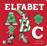 Elfabet ABC