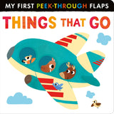 Things That Go