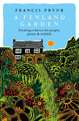 A Fenland Garden