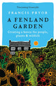 A Fenland Garden