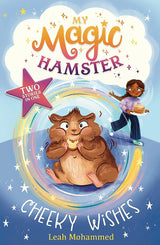 My Magic Hamster: Cheeky Wishes
