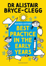 Best Practice in the Early Years