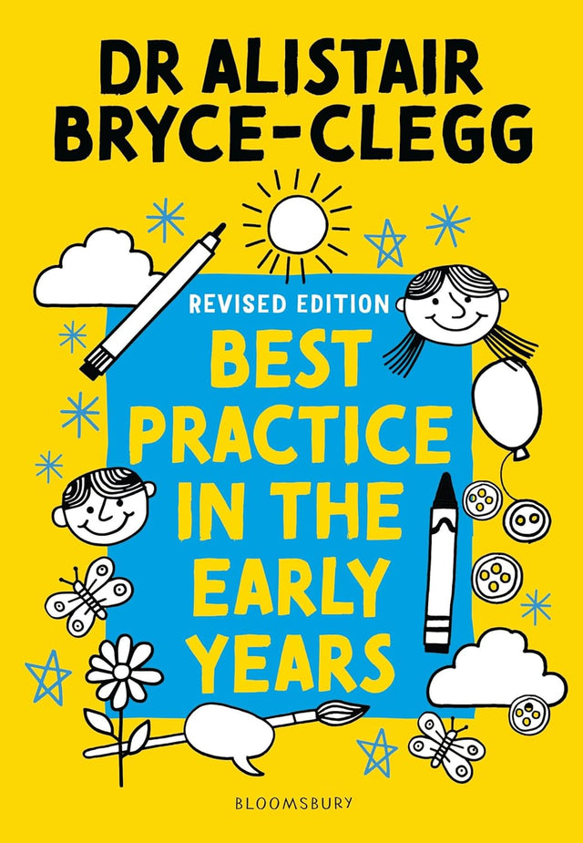Best Practice in the Early Years