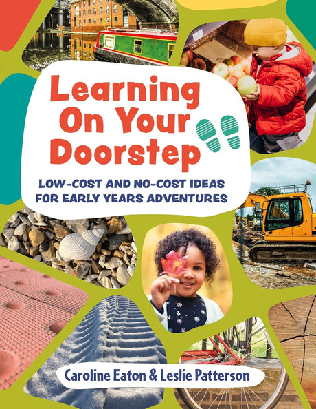 Learning On Your Doorstep