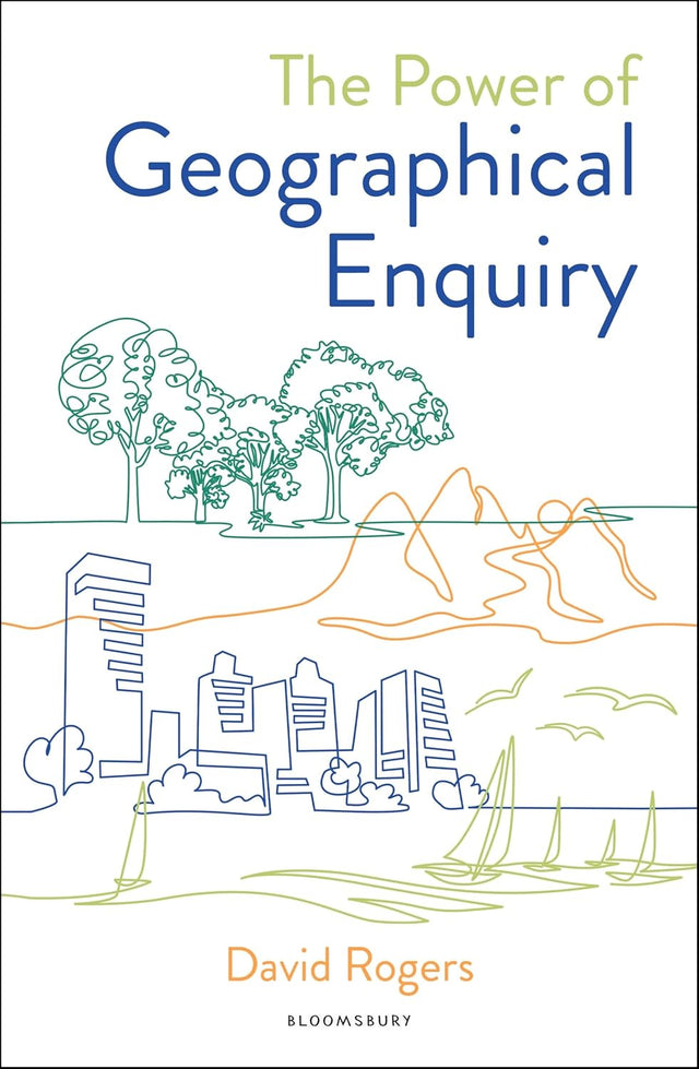 The Power of Geographical Enquiry