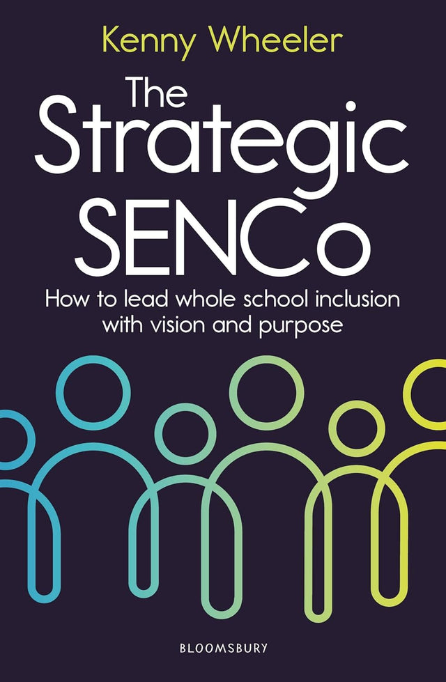 The Strategic SENCo