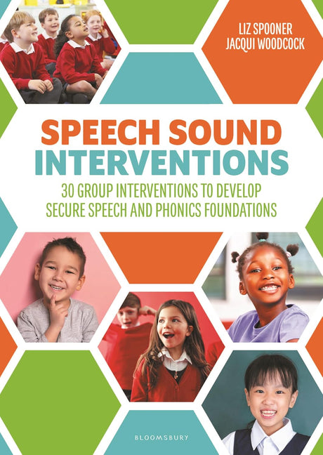 Speech Sound Interventions