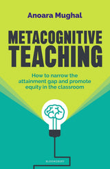 Metacognitive Teaching