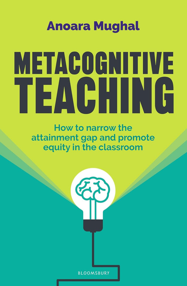 Metacognitive Teaching