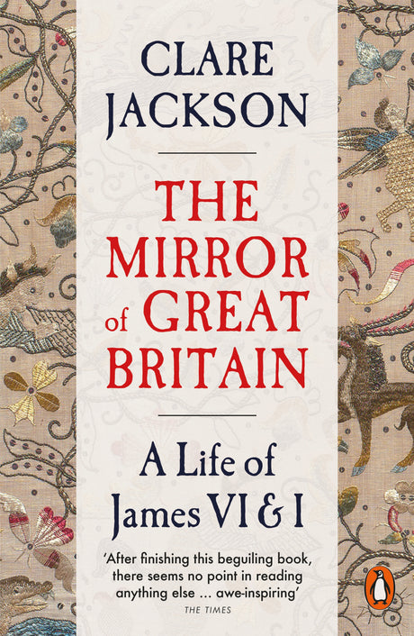The Mirror of Great Britain
