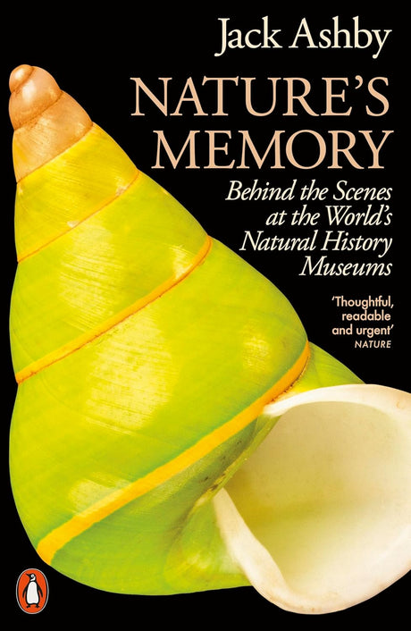 Nature's Memory