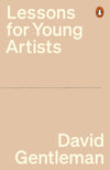 Lessons for Young Artists
