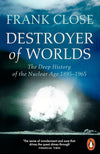 Destroyer of Worlds