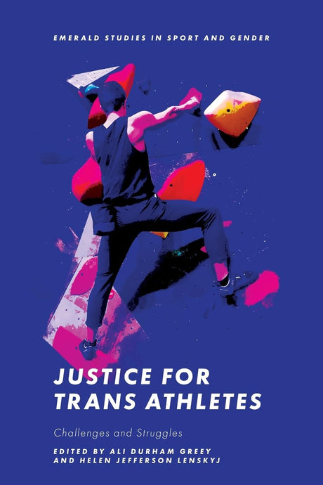 Justice for Trans Athletes