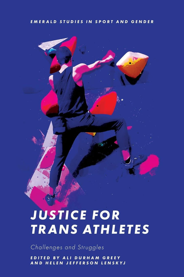 Justice for Trans Athletes