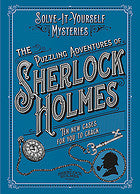The Puzzling Adventures of Sherlock Holmes