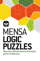 Mensa Logic Puzzles