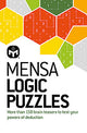 Mensa Logic Puzzles