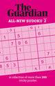 The Guardian Sudoku 2