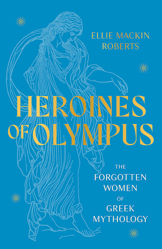 Heroines of Olympus