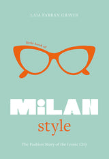 Little Book of Milan Style