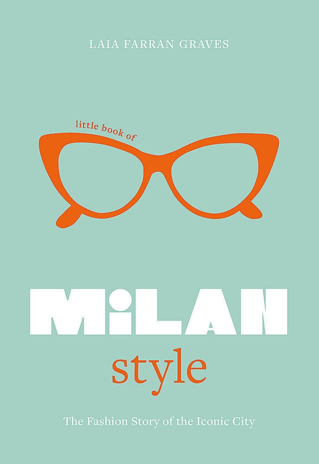 Little Book of Milan Style