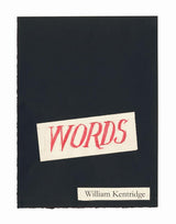 Words – A Collation