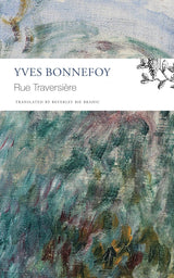 Rue Traversière