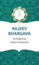 Reimagining Indian Secularism