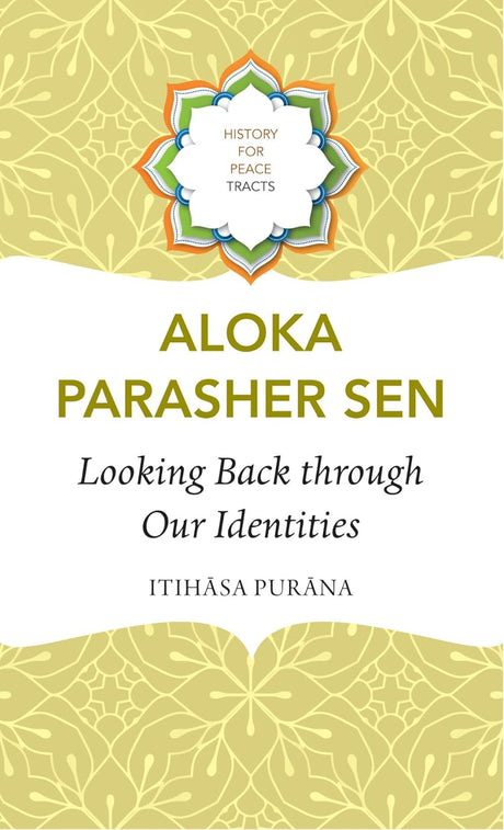 Looking Back through Our Identities