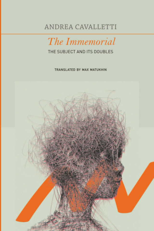 The Immemorial