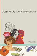 Mrs Kleofas’s Rooster
