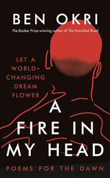 A Fire in My Head