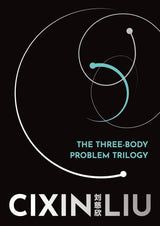 The Three-Body Problem Trilogy