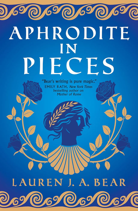 Aphrodite in Pieces