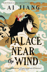 Natural Engines - A Palace Near the Wind