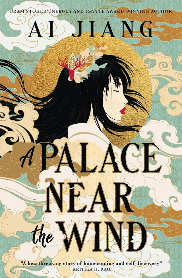Natural Engines - A Palace Near the Wind