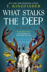 What Stalks the Deep