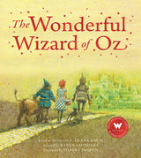 The Wonderful Wizard of Oz
