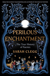 Perilous Enchantment