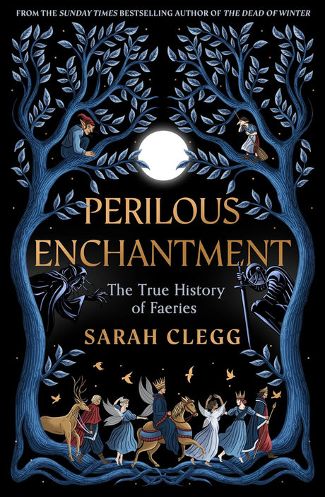 Perilous Enchantment