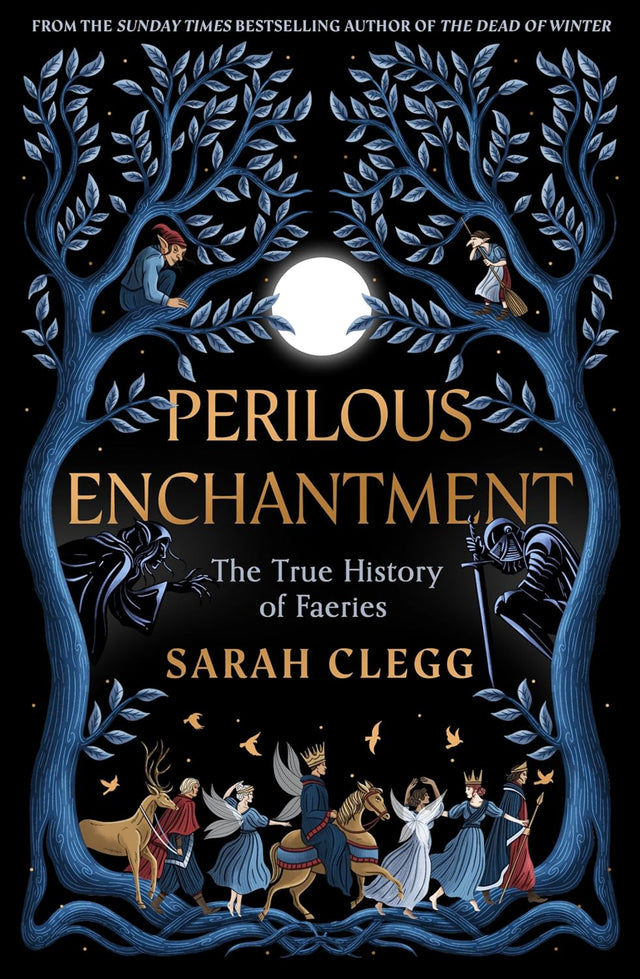 Perilous Enchantment