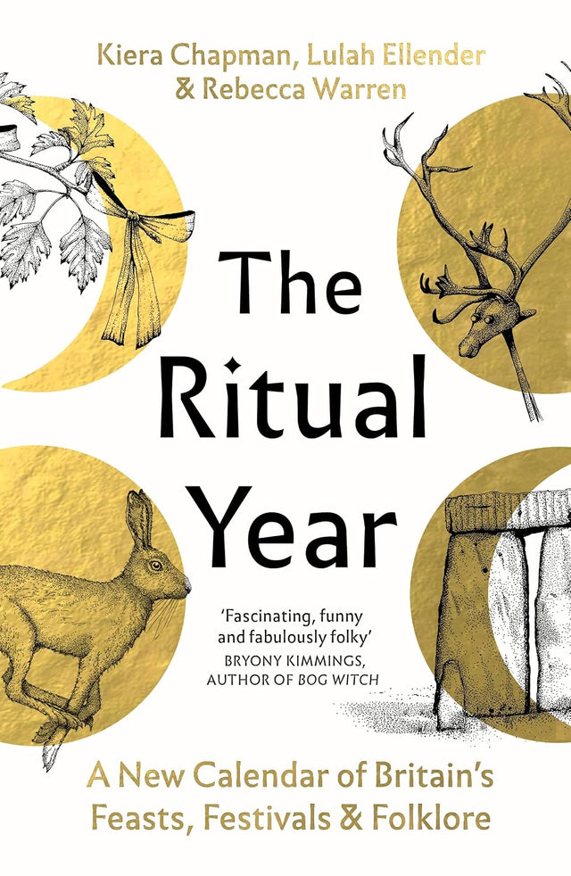 The Ritual Year