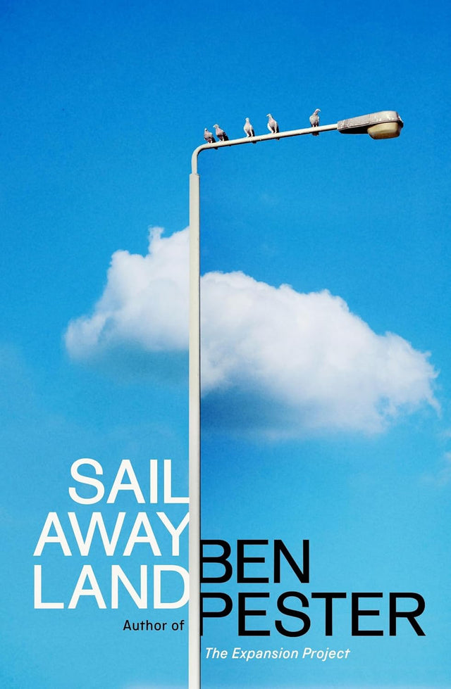 Sail Away Land