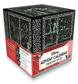 Disney: Twisted Tales Advent Calendar